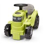 Ecoiffier Jouets 4351 - Porteur Tracteur 51,5 cm - De 12 à 36 mpois - Origine France Garantie
