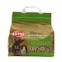 Aimé | Litière Petits Animaux PROP'Nature 5L | Litière Super Absorbante à Granulés de Bois | Litière Lapin