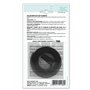 VETOCANIS COLLIER DIMPYLATE VETOBIOTIC| 4 Mois et Anti-Tiques 3 Mois Chat>3 Mois|Élimine les Puces Traitement à Usage Vétérinair