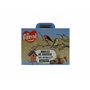 Aimé - Eco Box Boules de Graisse - Nourriture pour Oiseaux - Boule de Graisse Oiseaux Extérieurs - Boules Oiseaux pour Toutes Le
