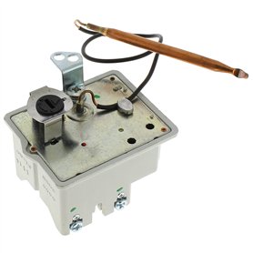 DIFF - Thermostat BSD monophasé - DIFF pour Atlantic : 070130