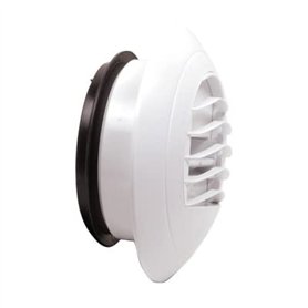 Anjos - Bouche extraction Salle de Bain - WC 30m³/h - ANJOS : 2261
