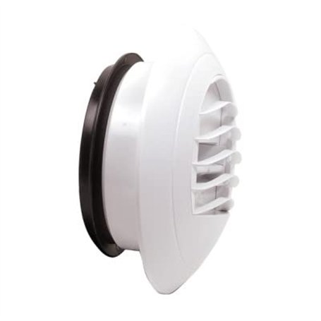 Anjos - Bouche extraction Salle de Bain - WC 30m³/h - ANJOS : 2261