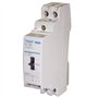 Hager - Contacteur jour/nuit NF HAGER - HAGER : ETC225