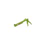 GEB Pistolet à cartouche mécanique pour mastic stop goutte - Cartouche de 280 à 310ml