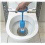 GEB Recharge 200 ml pour kit déboucheur canalisation Push'n Go