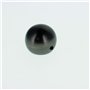 BOULET Lot de 2 Embouts Boule 20mm - Carbone