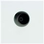 BOULET Lot de 2 Embouts Boule 20mm - Carbone