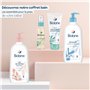 Lait de toilette