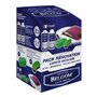 BELGOM – Pack Rénovation capote incolore - les produits nécessaires pour un entretien parfait de toutes les capotes en fibres na