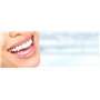 Bicarbonate de Soude Dentaire + Eau Oxygénée Dentaire | Kit Complet | Pâte de Keyes, Bicarbonate pour Soin des Dents | Gingivite
