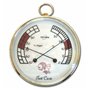 C. DIFFUSION - Hygromètre Cadran rond de CAVE 10 cm *