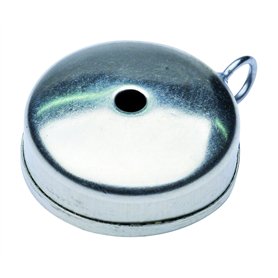 JANUEL - Appeau Grive Ramage - 23mm Diamètre
