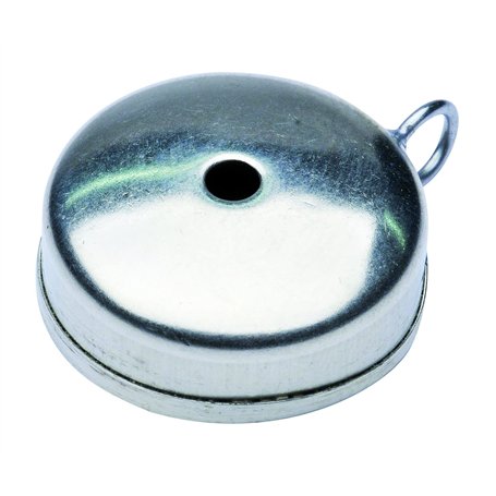JANUEL - Appeau Grive Ramage - 23mm Diamètre