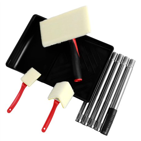 Sutowe Applicateur de tampon de peinture de 17