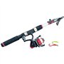 Pack Easy Fish 210 - ZACK - 7/20g