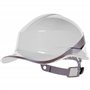 Venitex Diamond V Casque de sécurité style baseball Bleu (Diamond blue) - 1 unité