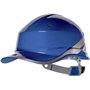 Venitex Diamond V Casque de sécurité style baseball Bleu (Diamond blue) - 1 unité