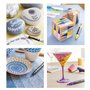 convient pour de nombreuses surfaces