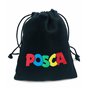 POSCA - Uni Mitsubishi Pencil - Maxi Pack Multi-Pointes - 14 Marqueurs Peinture à Base d'Eau - Tout Support - Couleurs et Pointe