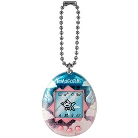 Bandai Tamagotchi Angel Mascota Virtual Party Edición 1 42994