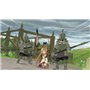 Banpresto Tales Of Symphonia - Dawn The New World , Multicolor
