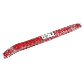 COGEX - Démonte pneu 350mm - Lot de 3 pièces - Couleur: rouge - Longueur: 35cm - Poids d'une pièce: 280g - Poids des 3 pièces: 8