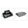 lot de 5 outils de maçon - 1 x Auge (Gamate)
