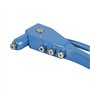 Cogex 22126 Pince à riveter en coffret