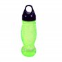 BLUE SKY - Machine À Bulles - Bulles de Savon - 049018 - Violet - Plastique - Jouet Enfant - Jeu de Plein air - 17 cm x 12 cm - 