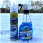AUTO PRATIC Dégivrant 300 ML sans Meth