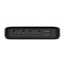 Powerbank T'NB PBU10000 Noir 10000 mAh
