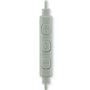 Casque bouton T'NB CURV Vert