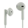 Casque bouton T'NB CURV Vert