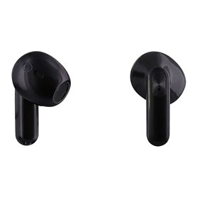 Écouteurs Sans Fil avec Étui de Charge T'NB ZIP 2 Noir