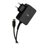 Chargeur mural T'NB Noir 45 W