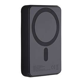 Powerbank T'NB PBUMAG10 Gris 10000 mAh Magsafe