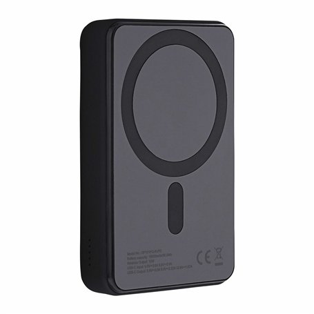 Powerbank T'NB PBUMAG10 Gris 10000 mAh Magsafe