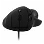 Souris T'NB ERGO Noir