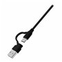 Souris T'NB ERGO Noir