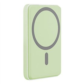 Powerbank T'NB PBUMAG5GR 5000 mAh Vert Magsafe
