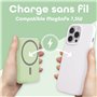 Powerbank T'NB PBUMAG5GR 5000 mAh Vert Magsafe