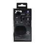 Écouteurs Sans Fil avec Étui de Charge T'NB ZIP 2 Noir