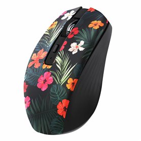 Souris Bluetooth Sans Fil T'NB AMAZONIA
