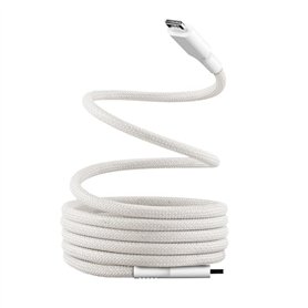 Câble USB-C vers USB-C T'NB TCPDMAGWH 1