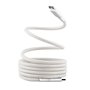 Câble USB-C vers USB-C T'NB TCPDMAGWH 1
