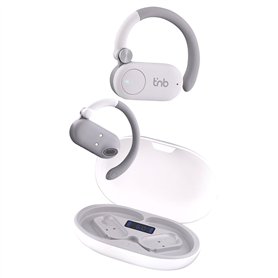 Écouteurs sport T'NB ENERGY PLUS Blanc