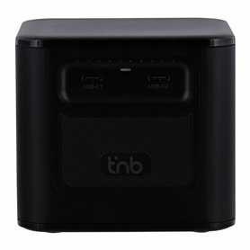 Powerbank T'NB PD 3.1 Noir