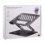 Support pour Ordinateur Portable T'NB iClick Métal Novateur et pratique Rotation à 360°