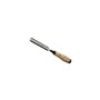 MOB Outillage Ciseau sculpteur Manche Bois 25 PEFC-MOB-7020250201
